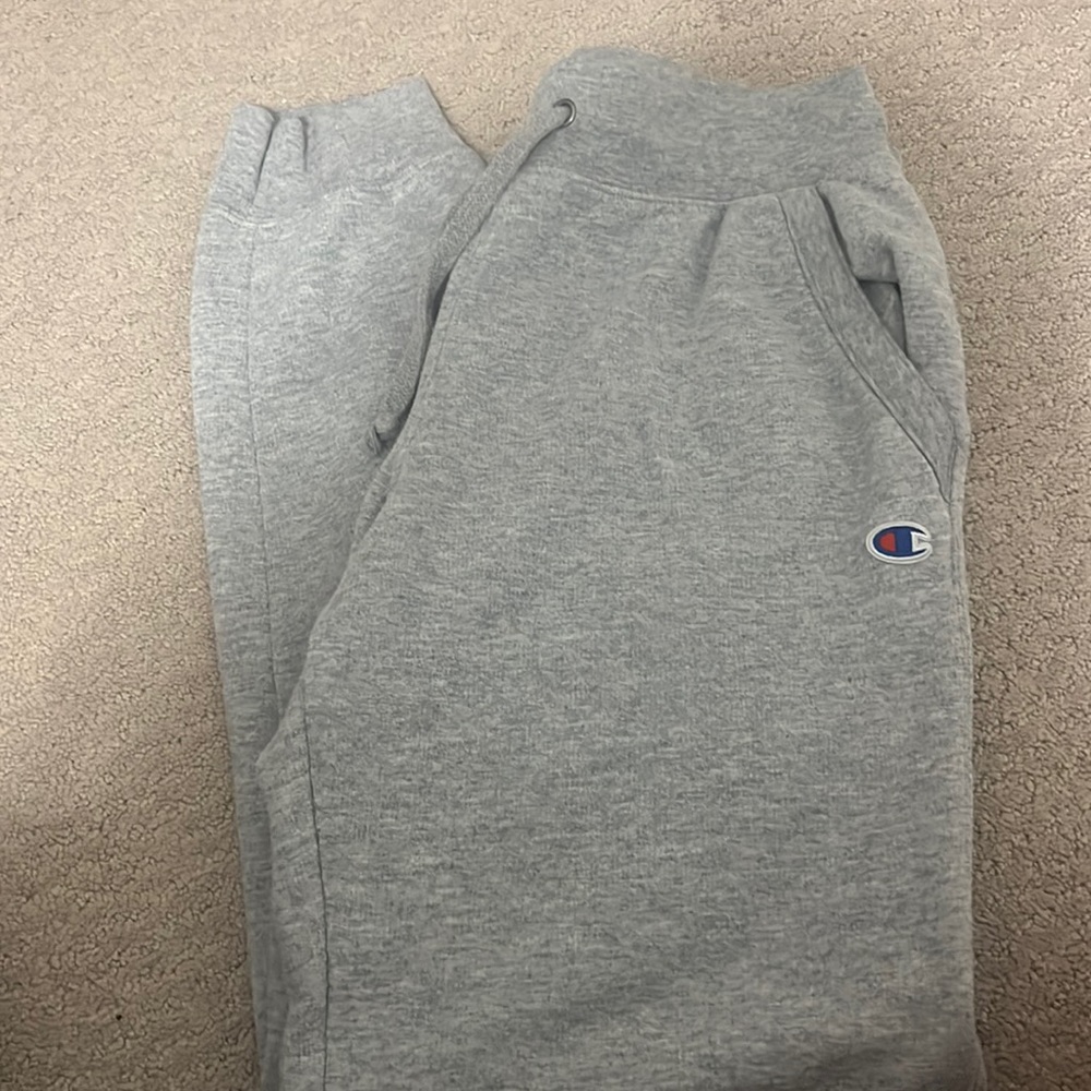 champion sweatpants